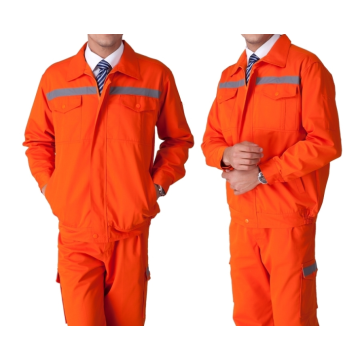 Worker Heated Uniform